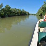 Danube Delta Private Boat Trip To Mila23 Village (guided Tour) Meeting And Pickup