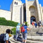 Day Tour Of Kruja Castle & Durres From Tirana Inclusions