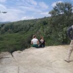 Day Trip To Hells Gate And Lake Naivasha Trip Overview