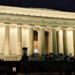 Dc Monuments And Memorials Night Tour Tour Inclusions