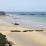 Dday Beaches Private Tour In Normandy From Your Hotel In Paris Private Tour From Paris