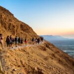 Dead Sea, Masada At Sunrise And Ein Gedi Tour From Tel Aviv Tour Highlights