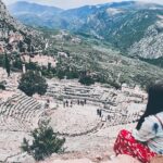 Delphi Full Day Private Tour From Athens Inclusions