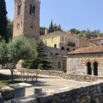 Delphi & Hosios Loukas Monastery Private Day Tour Plus Lunch Tour Overview