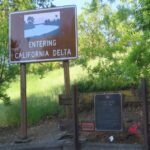 Deltas History And Wine: A Self Guided Driving Tour Exploring The California Delta