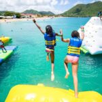 Deluxe Playpass At Bay Gardens Beach Resort & Spa With Water Park Overview And Experience