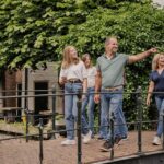 Den Bosch: Escape Tour Self Guided Citygame Tour Overview