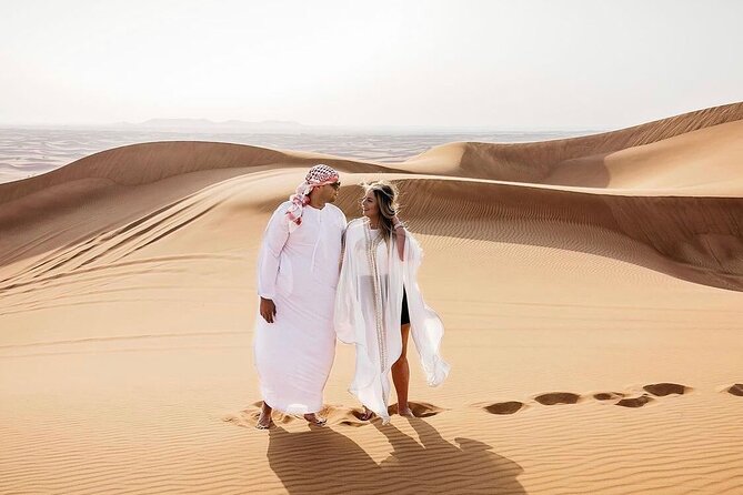 Desert Safari Dubai: 7 Hours Tours With Bbq & Live Shows Overview And Inclusions