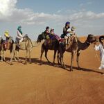 Desert Tour Small Group With Luxury Tent Dades Gorges Kasbah And Ait Ben Haddou