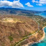 Diamond Head Crater Location And Popularity