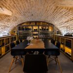 Dijon: The Burgundy Wine Tasting Experience At The Palace Cellar Experience Overview