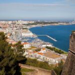 Discover Arrábida: Wine And Scenic Wonders Tour Details