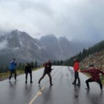 Discover Banff National Park Day Trip Tour Highlights