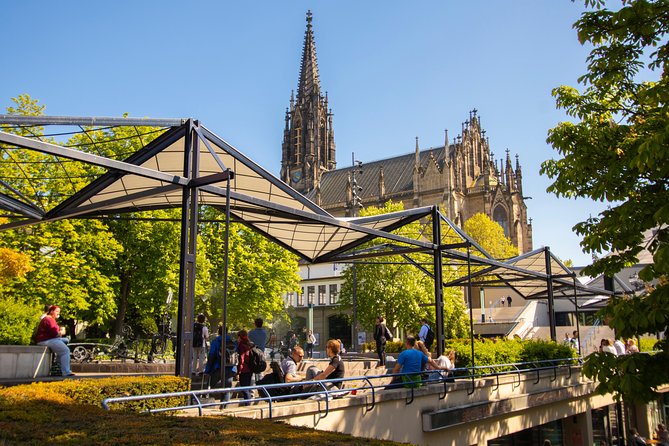 Discover Basel's Most Photogenic Spots With A Local Tour Overview