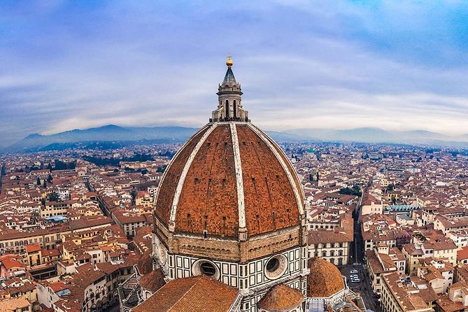 Discover Florence: Uffizi and Accademia Gallery Small-Group Tour - Tour Overview and Highlights