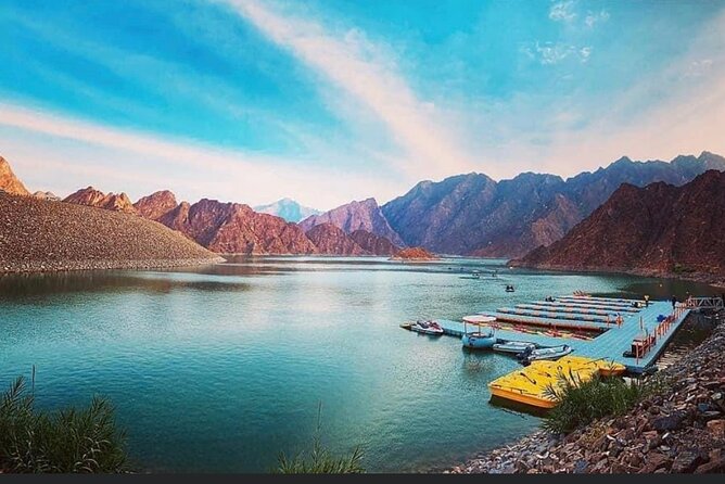 Discover Hidden Gems: Full-Day Private Hatta City & Mountains - Dubai to Hatta City & Mountains