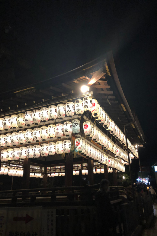 Discover Kyoto Tour Review: A Personalized Experience Experience Highlights