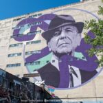 Discover Montreals Street Art: Private 2 Hour Walking Tour Experience Overview