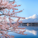 Discover Mount Fuji: Private Car/van Day Tour From Tokyo Tour Overview