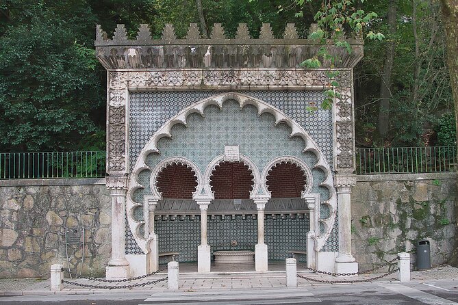 Discover Sintra`s Hidden Gems On Our Walking Tour Tour Details And Inclusions