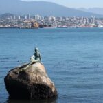 Discover Stanley Park With A Smartphone Audio Tour Exploring The Seawall Path