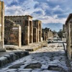 Discovering Pompeii Vip Tour/small Group Tour Overview