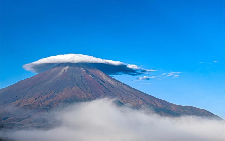 Discovery More Private Trip To Mt. Fuji With English Driver Trip Overview And Pricing