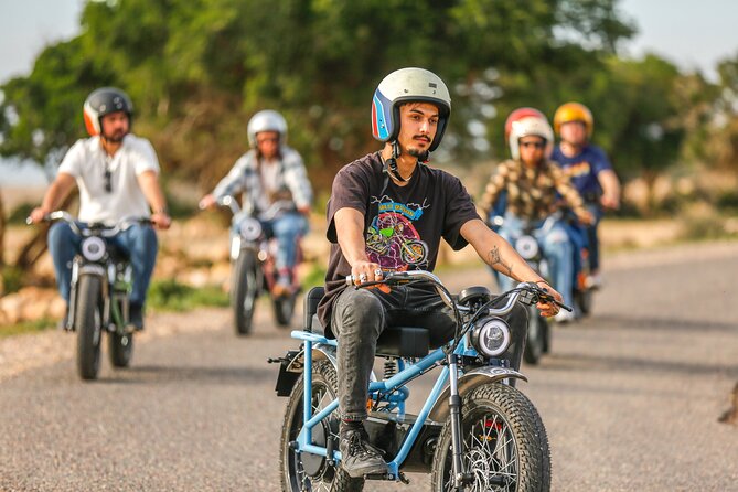 Discovery Tour Around Essaouira by Electric Motorcycle - Overview of the Tour