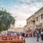 Doha Food And Souq Waqif Local Market, Msheireb Heart Of Doha Tour Tour Overview