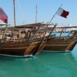 Doha Private City Tour Create Your Own Itinerary Tour Overview