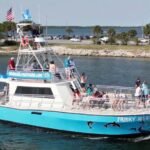 Dolphin & Scenic Bay Sightseeing Cruise Up To 49, Pensacola Activity Overview