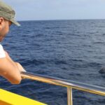 Dolphin Watching Mini Cruise And Snorkeling From Lanzarote Departure Details