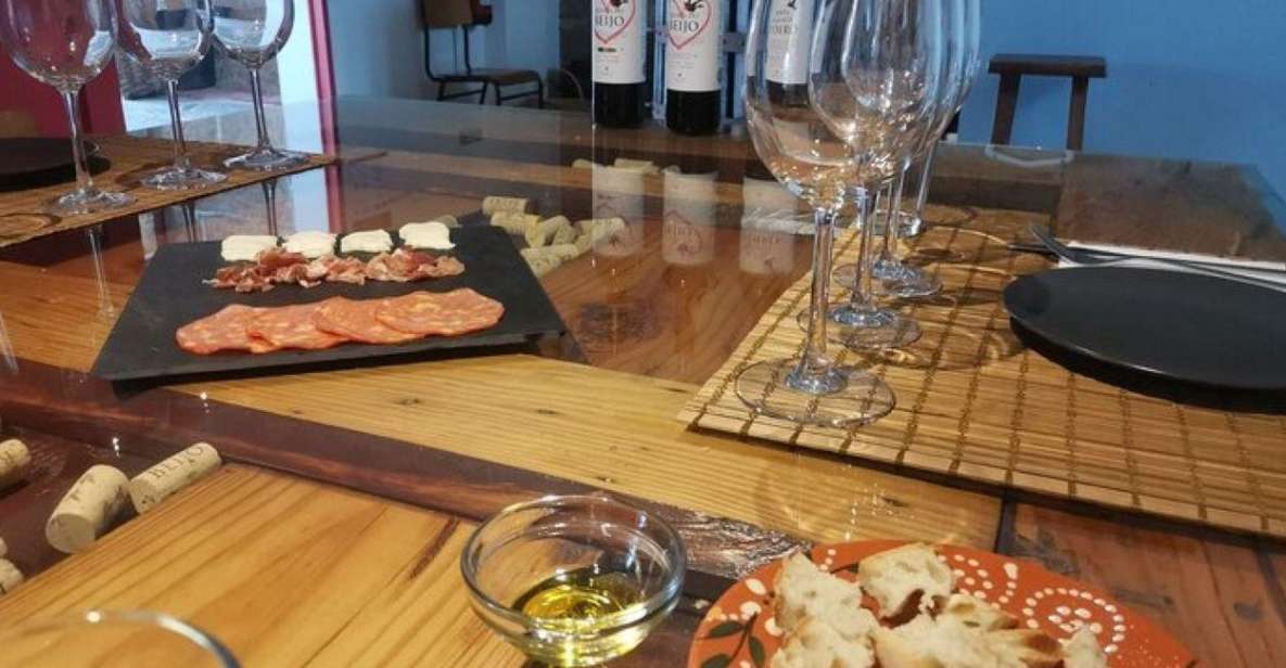 Douro: Premium Wine Tasting and Tapas Tour - Tour Overview and Pricing