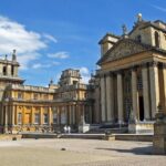 Downton Abbey Tv Locations And Blenheim Palace Tour From London Tour Overview