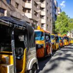 Downtown Johannesburg Tuk Tuk Tour With A Local Lunch Inclusions And Accessibility