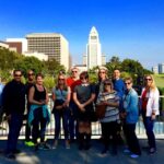 Downtown Los Angeles: Culture And Arts Walking Tour Tour Overview