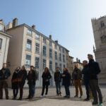 Dramatic Visit From Fourvière To Vieux Lyon Tour Overview