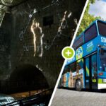 Dresden: 1 Day Hop On Hop Off Bus & Fortress Xperience Activity Details