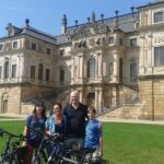 Dresden Highlights Big City Tour With Bike Tour Overview