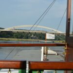 Dresden: River Bridge Tour Tour Overview