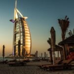 Dubai City Tour With Desert Safari, Camel Ride, Dune Bashing & Bbq Immerse In Desert Adventure Activities