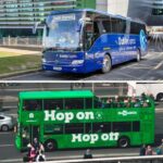 Dublin: Airport Transfer And Hop On Hop Off Bus Ticket Package Details