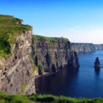 Dublin: Cliffs Of Moher, Doolin, Burren, And Galway Day Trip Tour Overview And Pricing