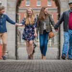 Dublin Family Adventure: Cherished Memories In Every Photo Overview Of The Photoshoot Experience