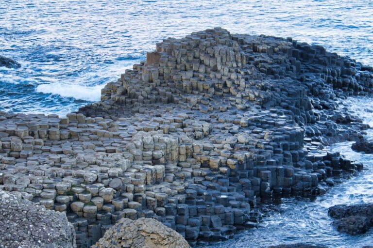 Dublin: Giants Causeway & Glens Of Antrim Day Tour Tour Overview