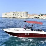 Dubrovnik: Blue Cave And Elaphiti Islands Private Boat Tour Tour Overview