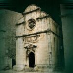 Dubrovnik: Classical Music Concert At St. Salvation Church Event Details