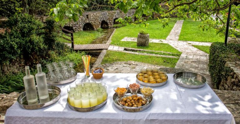 Dubrovnik Countryside With Tasting And Lunch Highlights Of The Experience