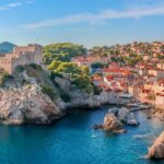 Dubrovnik: Medieval Adventure City Game Activity Overview