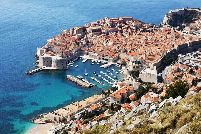 Dubrovnik Old City Private Tour Overview Of The Tour